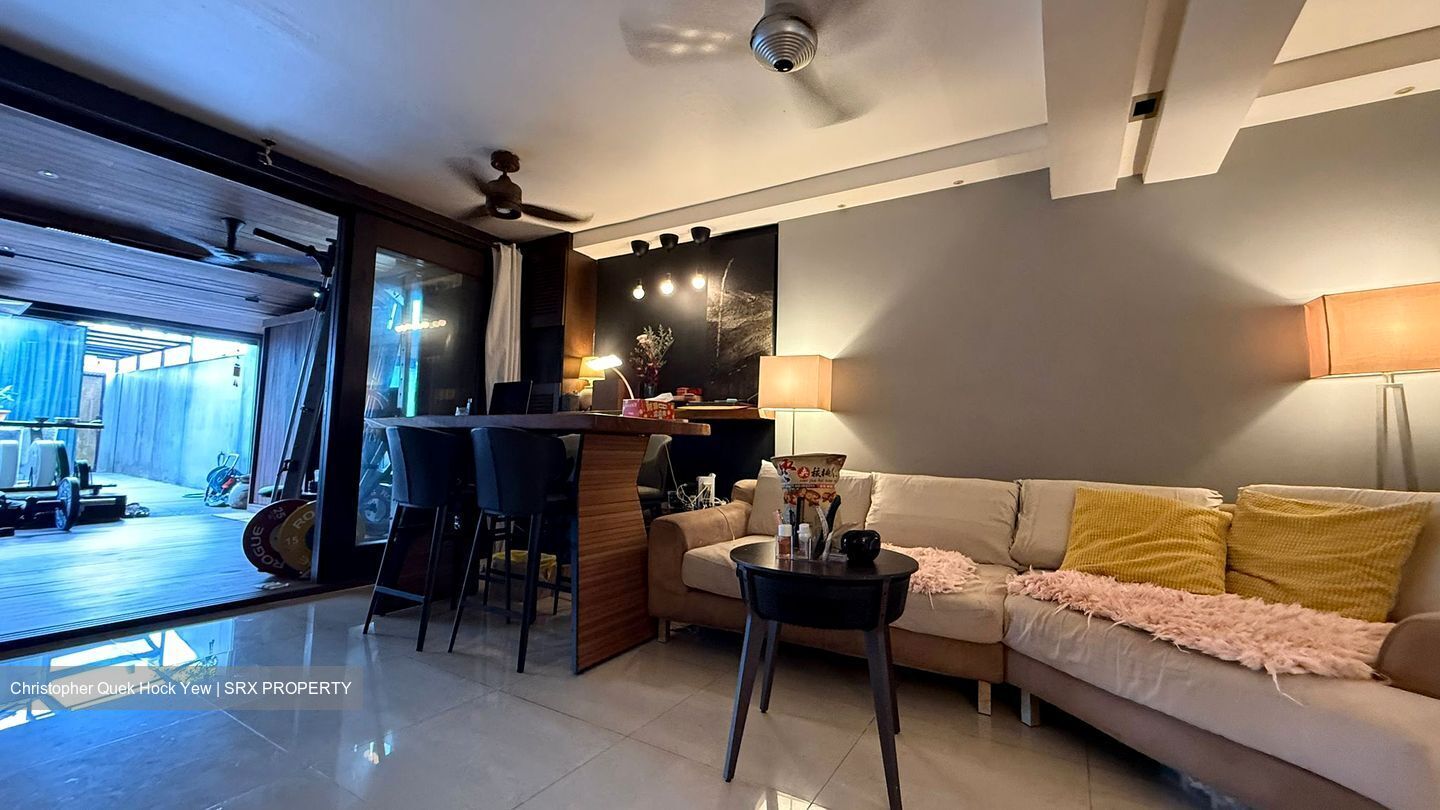 Jalan Bahagia (Toa Payoh), HDB 2 Rooms #550656931